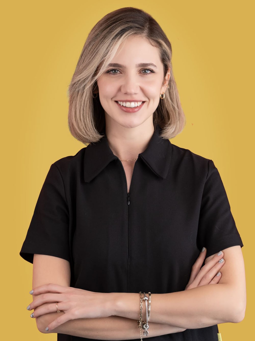 Uzm. Dt. Gizem Avcı Efe