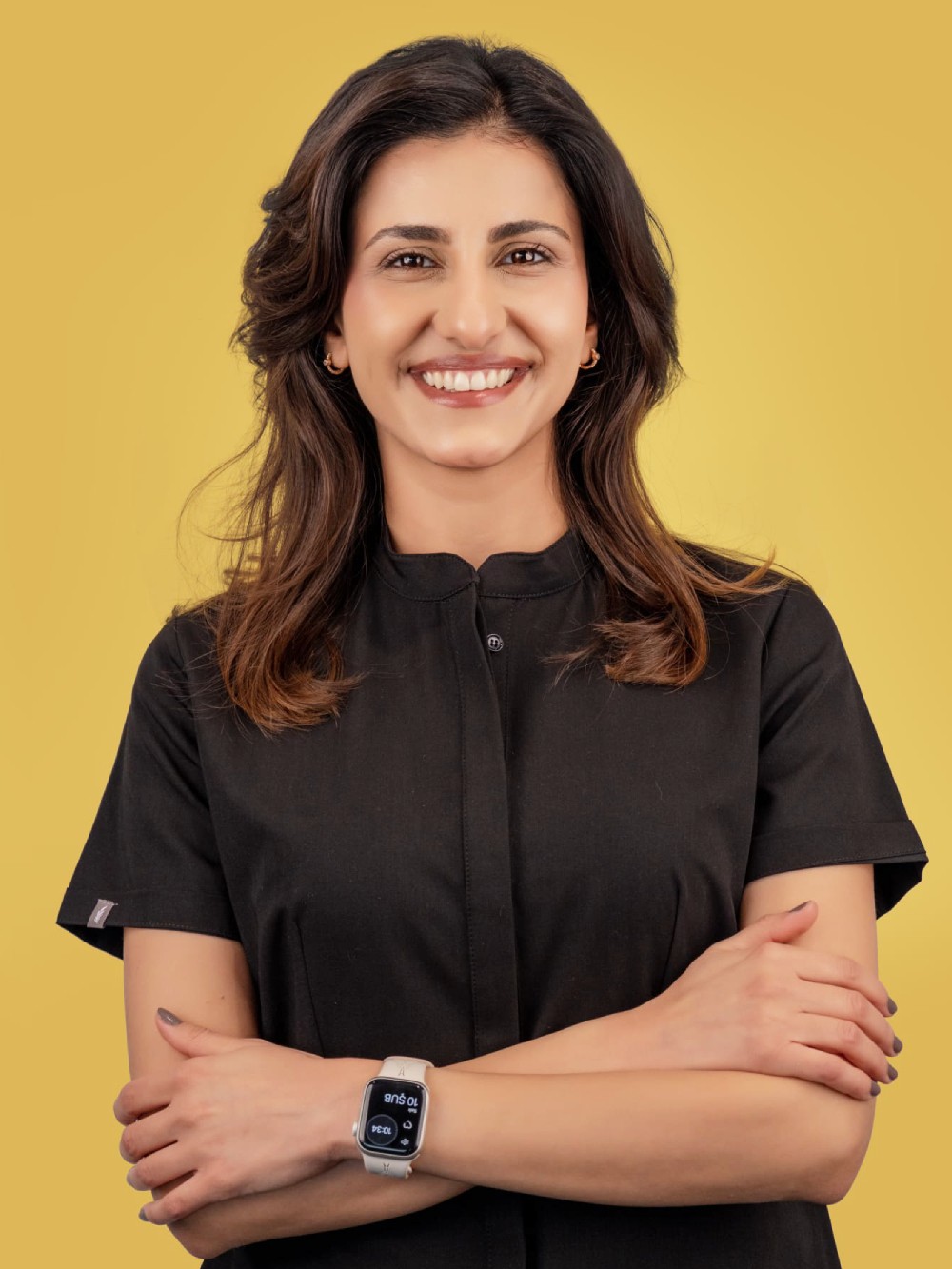 Dt. Songül Düzgün